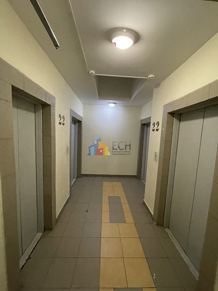 Продажа 3 комнатной квартиры, 83.2 м2, обл. Тульская, г. село Осиновая Гора, улица Аркадия Шипунова, 2 19