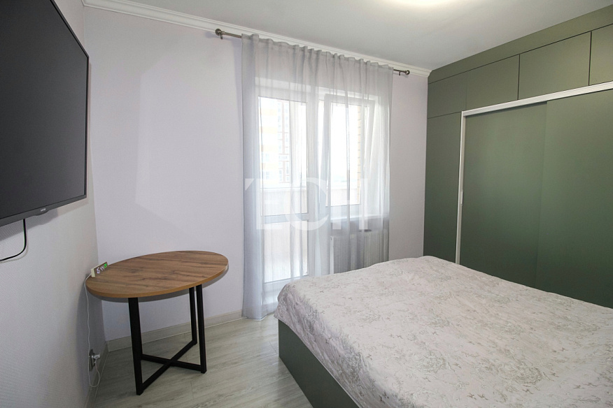 Продажа 3 комнатной квартиры, 81.5 м2, обл. Тульская, г. Тула, улица Сурикова, 24к1 3