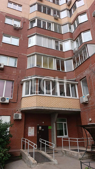 Продажа 2 комнатной квартиры, 72 м2, обл. Тульская, г. Тула, проспект Ленина, 112 2