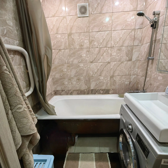 Многокомнатная квартира, 101 м2, обл. Тульская, г. Тула, 2-й проезд Металлургов, 2к2 17