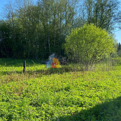 Земельные участки в Туле, продажа участков под ИЖС - ЕСН 