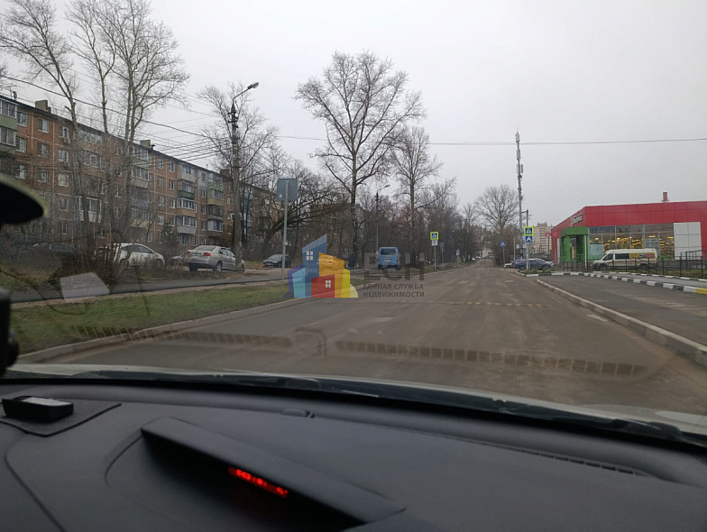 Продажа 2 комнатной квартиры, 45.5 м2, обл. Тульская, г. Тула, улица Седова, 37 15