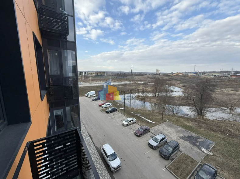 Продажа 2 комнатной квартиры, 55.15 м2, обл. Тульская, г. Тула, Самоварная улица, 8А 5