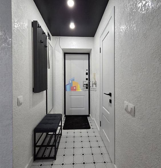 Продажа 1 комнатной квартиры, 28 м2, обл. Тульская, г. Тула, Советская улица, 8 7