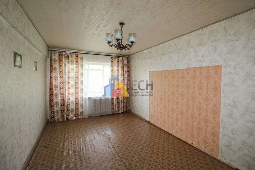 Продажа 2 комнатной квартиры, 41.1 м2, обл. Тульская, г. Тула, Приупская улица, 7 3