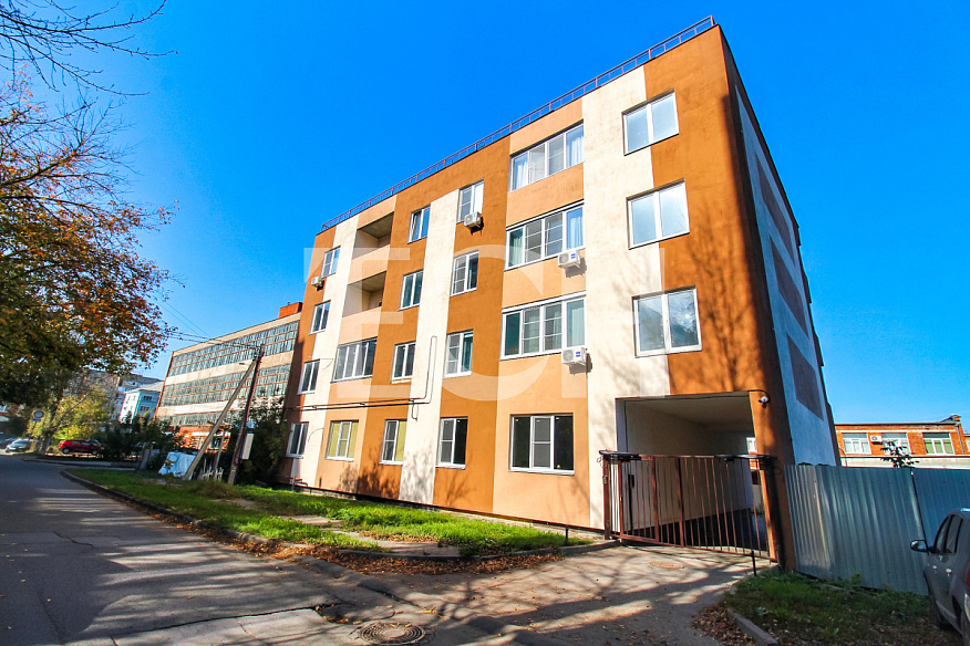 Продажа 3 комнатной квартиры, 85.3 м2, обл. Тульская, г. Тула, улица Клары Цеткин, 18 2