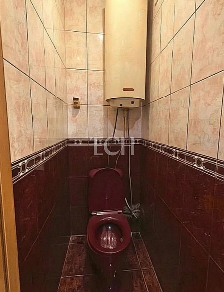 Продажа 1 комнатной квартиры, 37 м2, обл. Тульская, г. Венёв, микрорайон Южный, 17 5