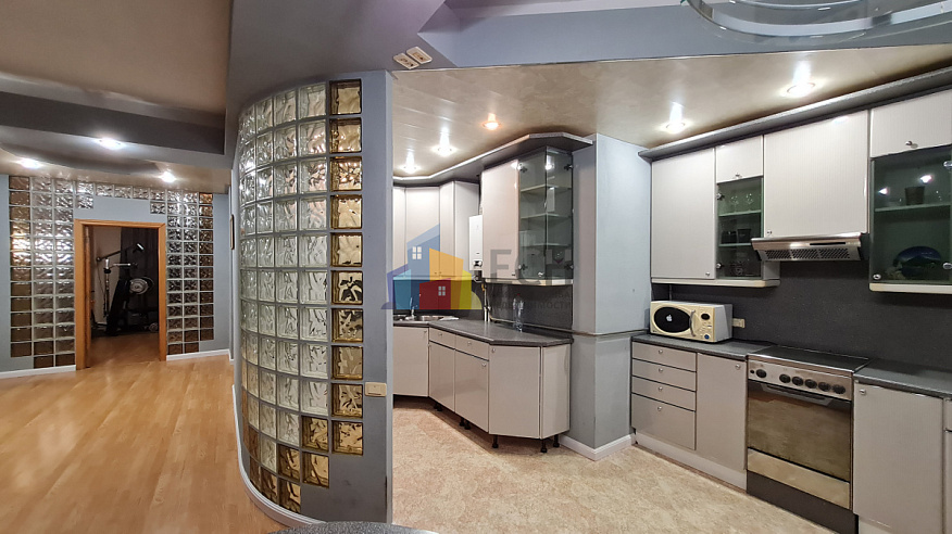 Продажа 2 комнатной квартиры, 98.2 м2, обл. Тульская, г. Тула, улица Кирова, 157 1