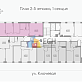 Продажа 3 комнатной квартиры, 79.6 м2, обл. Тульская, г. Тула, улица Лётчика Мосолова, 3 19
