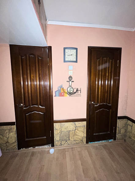 Продажа 2 комнатной квартиры, 56.6 м2, обл. Тульская, г. Тула, улица Кауля, 9 7