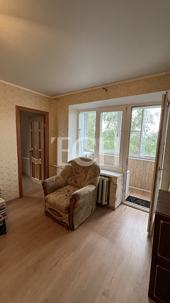 Продажа 3 комнатной квартиры, 51.1 м2, обл. Тульская, г. Тула, Рязанская улица, 34к4 4