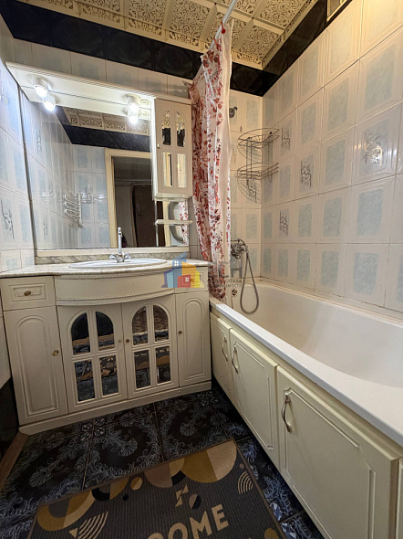 Продажа 3 комнатной квартиры, 66.9 м2, обл. Тульская, г. Тула, улица Пузакова, 17 11