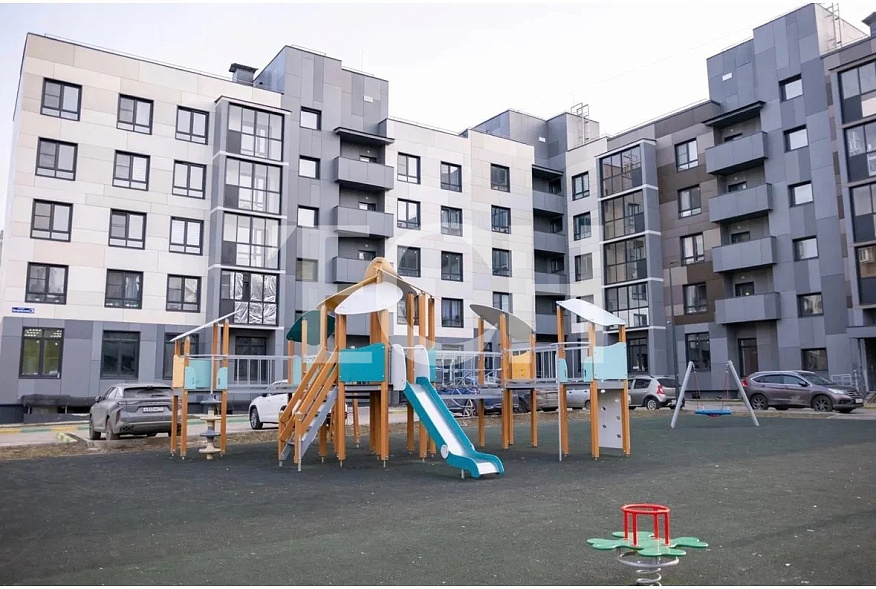 Продажа 1 комнатной квартиры, 36.9 м2, обл. Тульская, г. посёлок Петровский, Петровская улица, 3 11