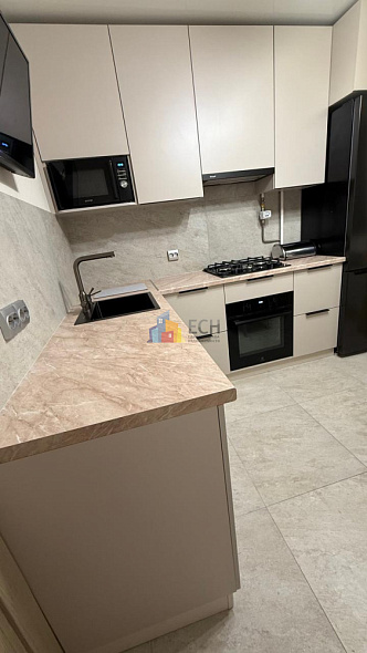 Многокомнатная квартира, 78.1 м2, обл. Тульская, г. Тула, улица Максима Горького, 37 5