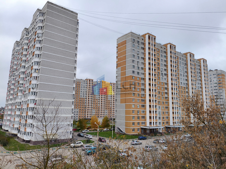 Продажа 1 комнатной квартиры, 36 м2, обл. Тульская, г. Тула, улица Павшинский Мост, 1к4 1