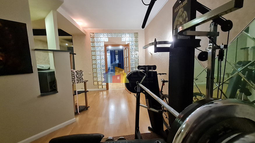 Продажа 2 комнатной квартиры, 98.2 м2, обл. Тульская, г. Тула, улица Кирова, 157 9