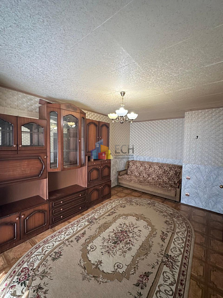 Продажа 1 комнатной квартиры, 31 м2, обл. Тульская, г. Тула, Одоевское шоссе, 100 1