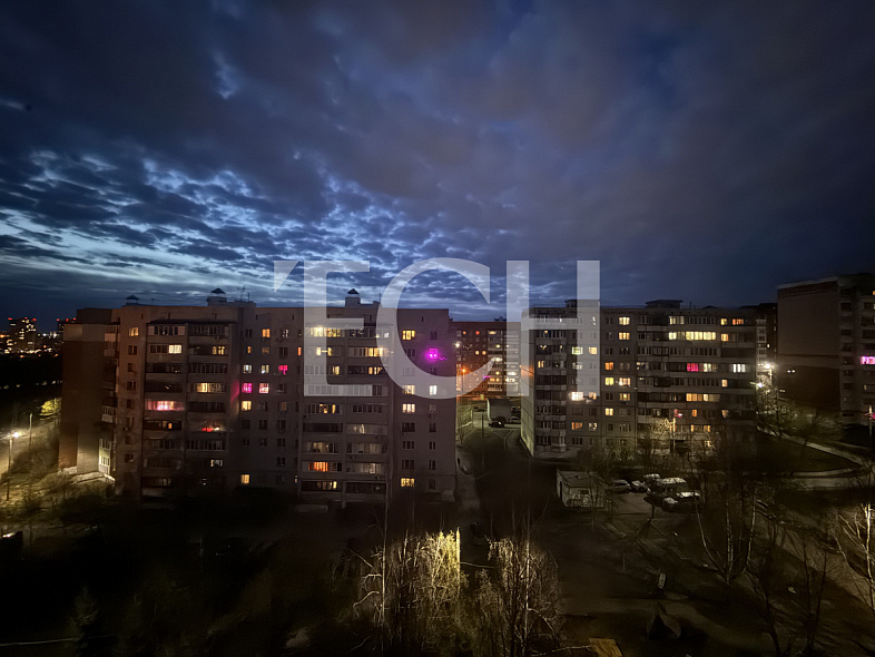 Продажа 3 комнатной квартиры, 68 м2, обл. Тульская, г. Тула, проспект Ленина, 120 22