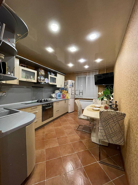 Продажа 3 комнатной квартиры, 66 м2, обл. Тульская, г. Тула, улица Бондаренко, 37 5