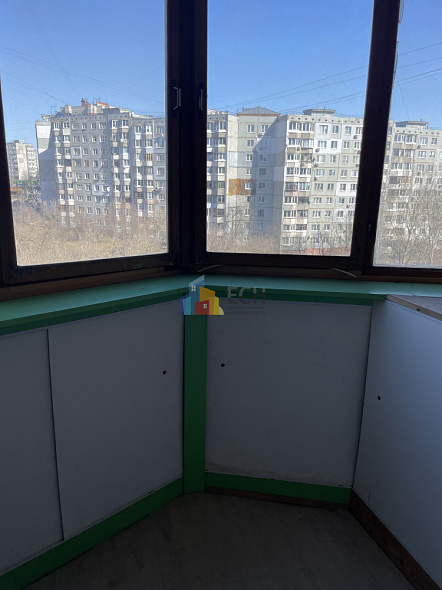 Продажа 2 комнатной квартиры, 50.8 м2, обл. Тульская, г. Тула, улица Хворостухина, 2 22