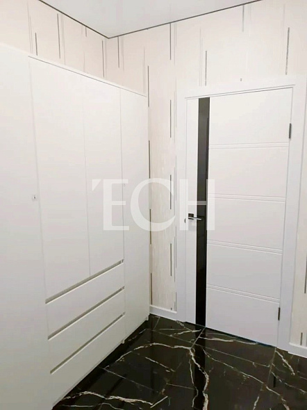 Продажа Студия комнатной квартиры, 26.6 м2, обл. Тульская, г. Тула, Пряничная улица, 3 10