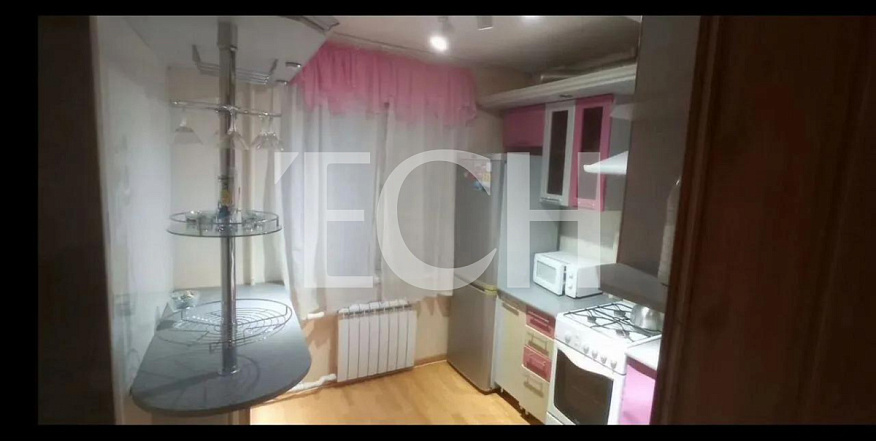 Продажа 2 комнатной квартиры, 45.7 м2, обл. Тульская, г. Тула, проспект Ленина, 137 4