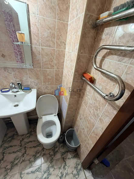 Продажа 1 комнатной квартиры, 35.1 м2, обл. Тульская, г. Тула, улица Вильямса, 16 12