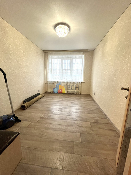 Продажа 3 комнатной квартиры, 53 м2, обл. Тульская, г. сельский посёлок Барсуки, улица Микрорайон, 1 8