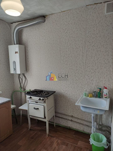 Продажа 1 комнатной квартиры, 30.9 м2, обл. Тульская, г. Щёкино, улица Победы, 14 14