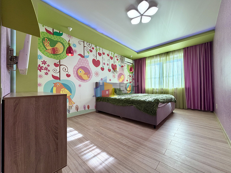 Продажа 2 комнатной квартиры, 80 м2, обл. Тульская, г. Тула, улица Михеева, 23 4