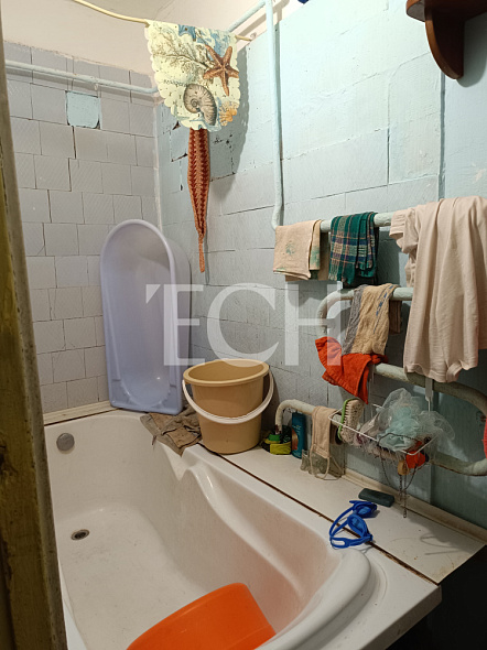 Многокомнатная квартира, 80.5 м2, обл. Тульская, г. Тула, улица Тимирязева, 101к7 12