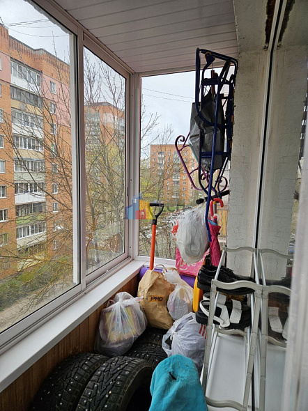 Продажа 2 комнатной квартиры, 47 м2, обл. Тульская, г. Тула, улица Прокудина, 7 4