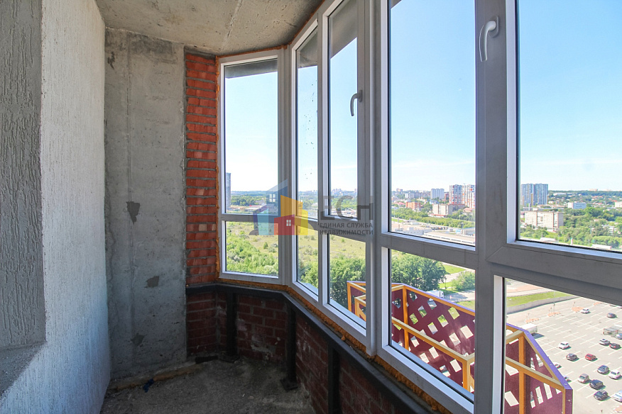 Продажа  комнатной квартиры, 32.4 м2, обл. Тульская, г. село Осиновая Гора, улица Аркадия Шипунова, 1 9