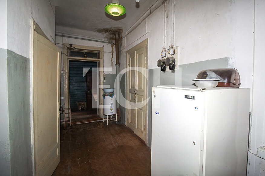 Многокомнатная квартира, 115 м2, 300034, обл. Тульская, г. Тула, ул. Гоголевская, д. 88/4 9