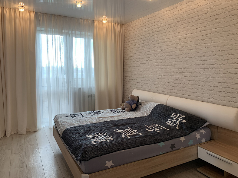 Продажа 3 комнатной квартиры, 95 м2, обл. Тульская, г. Тула, улица Металлургов, 108 6