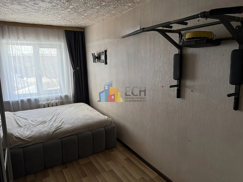 Продажа 3 комнатной квартиры, 55.1 м2, обл. Тульская, г. Тула, улица Седова, 33 4