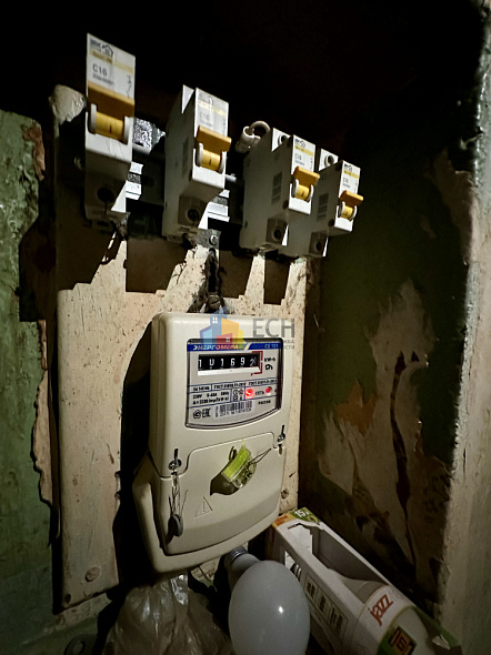 Продажа 1 комнатной квартиры, 31.4 м2, обл. Тульская, г. Тула, улица Болдина, 7 6