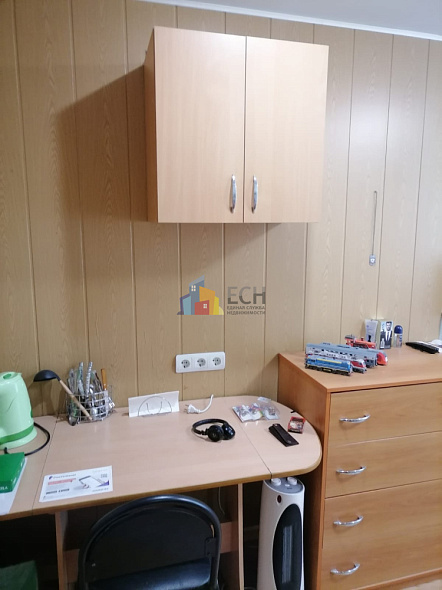 Многокомнатная квартира, 120 м2, 300034, обл. Тульская, г. Тула, ул. Демонстрации, д. 148 8