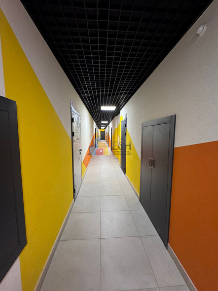 Продажа 2 комнатной квартиры, 49 м2, обл. Тульская, г. Тула, Калужское шоссе, 20к2 19