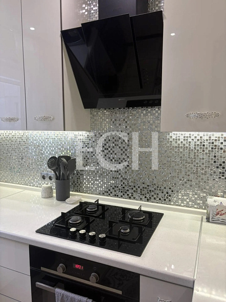 Продажа 2 комнатной квартиры, 50.2 м2, обл. Тульская, г. Тула, улица Хворостухина, 6 2