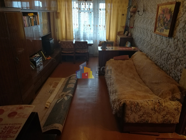 Продажа 3 комнатной квартиры, 56.6 м2, обл. Тульская, г. Тула, улица Академика Павлова, 1В 3