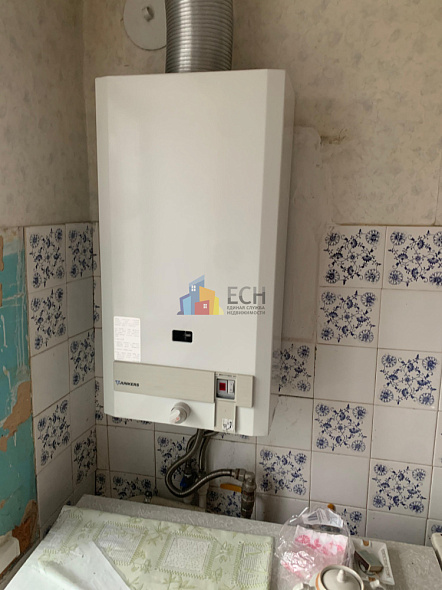 Продажа 3 комнатной квартиры, 62.2 м2, обл. Тульская, г. посёлок Южный, Шахтёрская улица, 49А 5