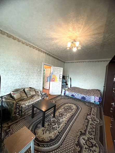 Продажа 1 комнатной квартиры, 37.7 м2, обл. Тульская, г. Алексин, Северная улица, 17 12