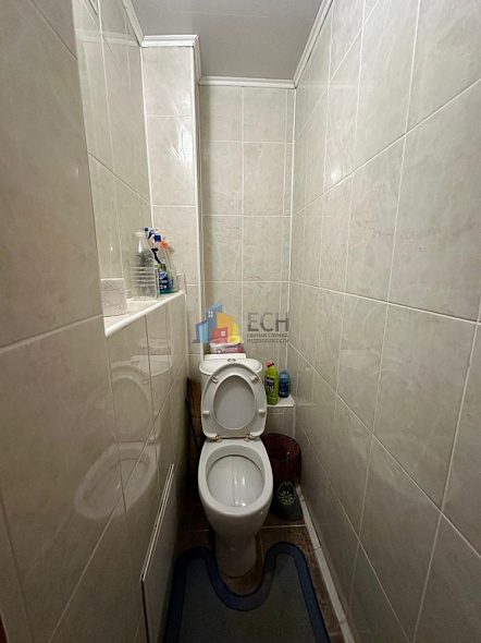 Продажа 2 комнатной квартиры, 51.1 м2, обл. Тульская, г. Тула, улица Луначарского, 61 7