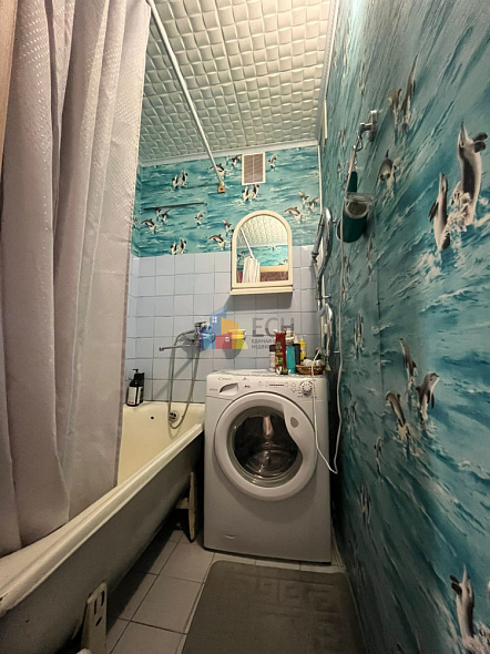 Продажа 3 комнатной квартиры, 61 м2, обл. Тульская, г. Богородицк, микрорайон Западный, 10 7