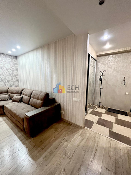 Продажа 3 комнатной квартиры, 88 м2, обл. Тульская, г. Тула, улица Свободы, 24 9