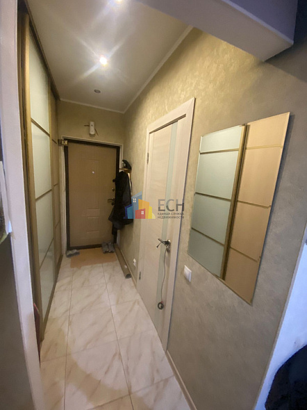 Продажа Студия комнатной квартиры, 28 м2, обл. Тульская, г. Тула, улица Генерала Маргелова, 5В 6