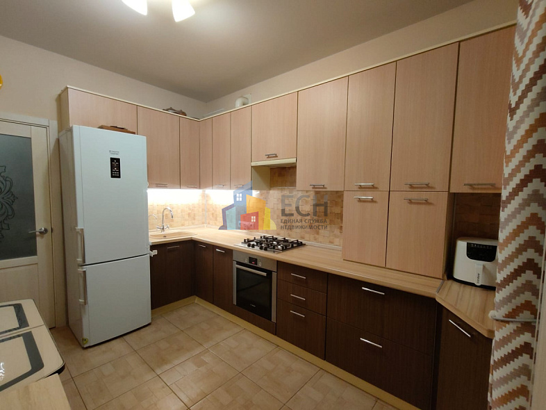 Продажа 2 комнатной квартиры, 51 м2, обл. Тульская, г. Тула, улица Строителей, 3 1