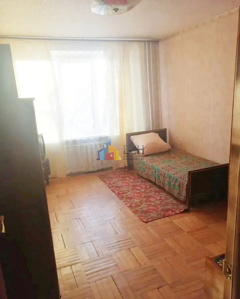 Продажа 2 комнатной квартиры, 32 м2, обл. Тульская, г. микрорайон Мясново, Парашютный проезд, 38Б 3