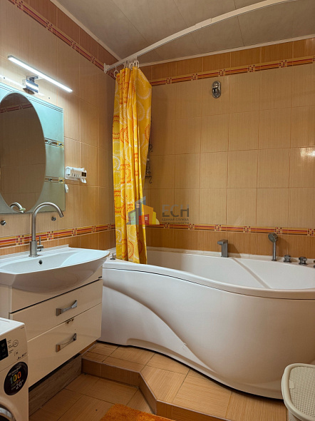 Продажа 3 комнатной квартиры, 72.7 м2, обл. Тульская, г. Тула, улица Щегловская Засека, 30 12